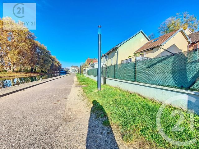 Maison à vendre - 6 pièces - 85 m2 - Port Sur Saone - 70 - FRANCHE-COMTE