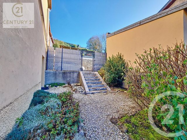 Maison à vendre - 6 pièces - 85 m2 - Port Sur Saone - 70 - FRANCHE-COMTE