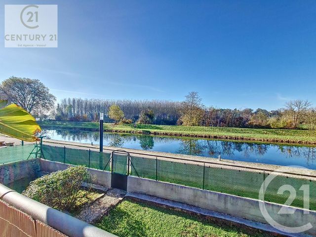 Maison à vendre - 6 pièces - 85 m2 - Port Sur Saone - 70 - FRANCHE-COMTE