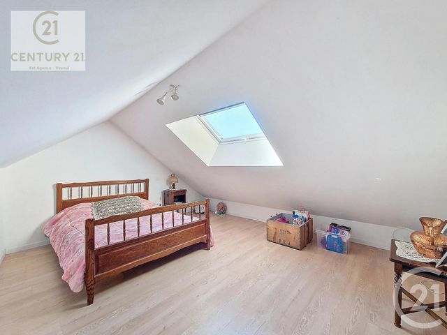 Maison à vendre - 6 pièces - 85 m2 - Port Sur Saone - 70 - FRANCHE-COMTE