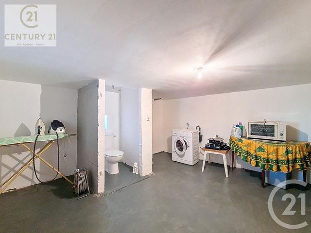 Maison à vendre - 6 pièces - 85 m2 - Port Sur Saone - 70 - FRANCHE-COMTE