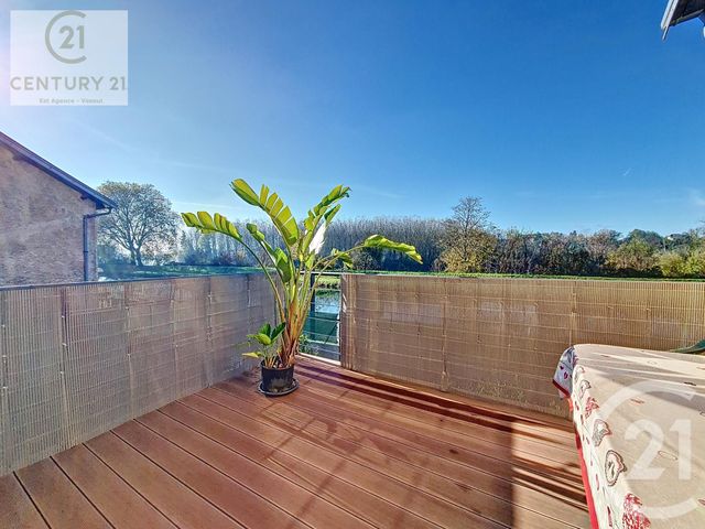 Maison à vendre - 6 pièces - 85 m2 - Port Sur Saone - 70 - FRANCHE-COMTE