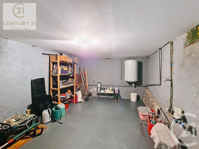 Maison à vendre - 6 pièces - 85 m2 - Port Sur Saone - 70 - FRANCHE-COMTE