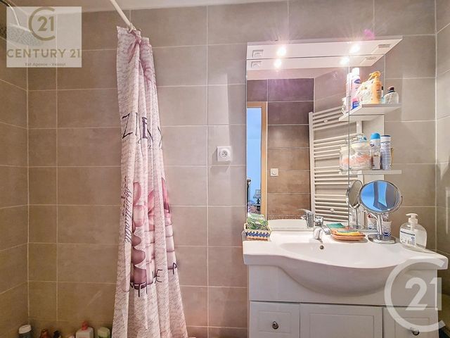 Maison à vendre - 6 pièces - 85 m2 - Port Sur Saone - 70 - FRANCHE-COMTE