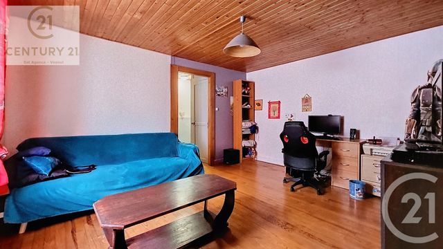 Maison à vendre - 6 pièces - 162 m2 - Soing Cubry Charentenay - 70 - FRANCHE-COMTE