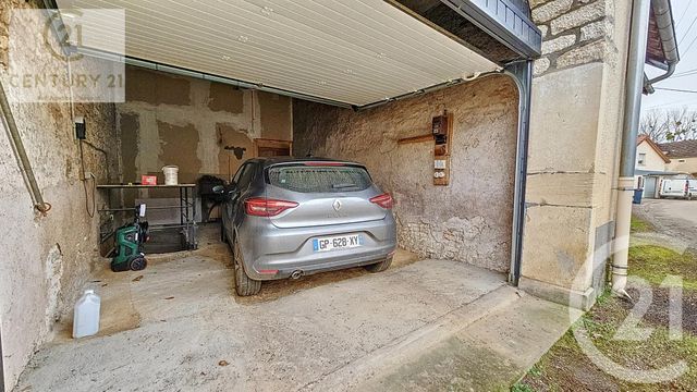 Maison à vendre - 6 pièces - 162 m2 - Soing Cubry Charentenay - 70 - FRANCHE-COMTE