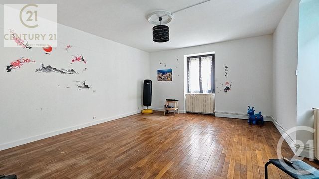 Maison à vendre - 6 pièces - 162 m2 - Soing Cubry Charentenay - 70 - FRANCHE-COMTE