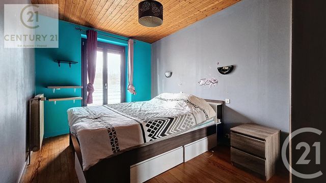 Maison à vendre - 6 pièces - 162 m2 - Soing Cubry Charentenay - 70 - FRANCHE-COMTE