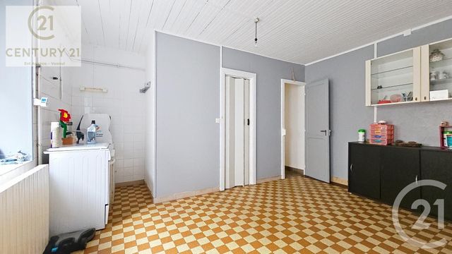 Maison à vendre - 6 pièces - 162 m2 - Soing Cubry Charentenay - 70 - FRANCHE-COMTE