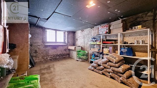 Maison à vendre - 6 pièces - 162 m2 - Soing Cubry Charentenay - 70 - FRANCHE-COMTE