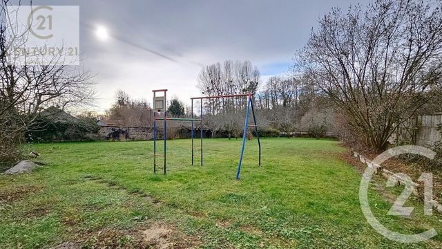 Maison à vendre - 6 pièces - 162 m2 - Soing Cubry Charentenay - 70 - FRANCHE-COMTE