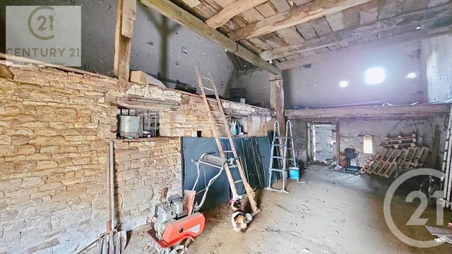 Maison à vendre - 6 pièces - 162 m2 - Soing Cubry Charentenay - 70 - FRANCHE-COMTE