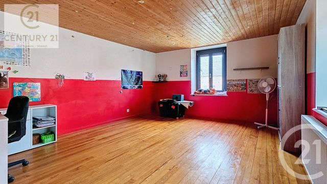 Maison à vendre - 6 pièces - 162 m2 - Soing Cubry Charentenay - 70 - FRANCHE-COMTE