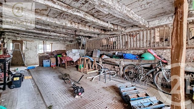 Maison à vendre - 6 pièces - 162 m2 - Soing Cubry Charentenay - 70 - FRANCHE-COMTE