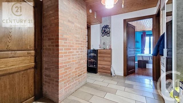 Maison à vendre - 6 pièces - 162 m2 - Soing Cubry Charentenay - 70 - FRANCHE-COMTE