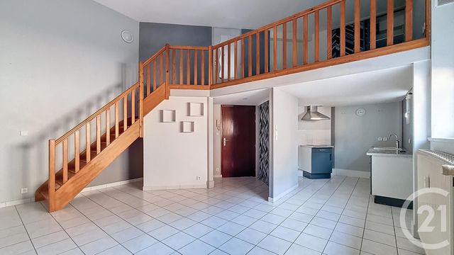 Prix immobilier VESOUL - Photo d’un appartement vendu