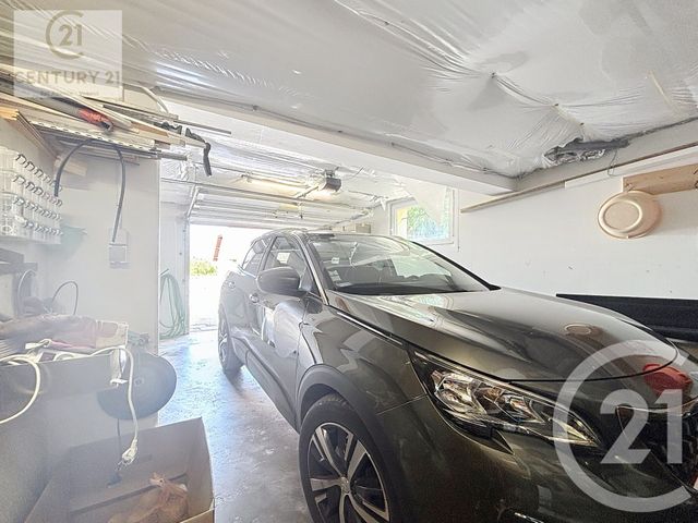 Maison &agrave; vendre - 7 pi&egrave;ces - 145,33 m2 - Vesoul - 70 - FRANCHE-COMTE