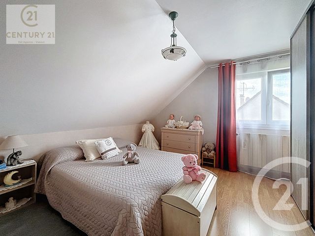 Maison &agrave; vendre - 7 pi&egrave;ces - 145,33 m2 - Vesoul - 70 - FRANCHE-COMTE