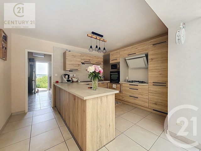 Maison &agrave; vendre - 7 pi&egrave;ces - 145,33 m2 - Vesoul - 70 - FRANCHE-COMTE