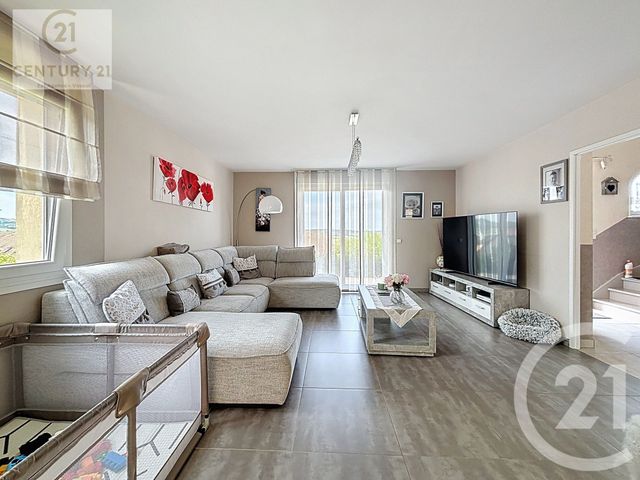 Maison &agrave; vendre - 7 pi&egrave;ces - 145,33 m2 - Vesoul - 70 - FRANCHE-COMTE