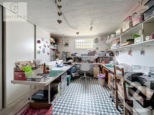 Maison &agrave; vendre - 7 pi&egrave;ces - 145,33 m2 - Vesoul - 70 - FRANCHE-COMTE