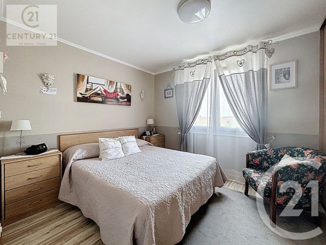 Maison &agrave; vendre - 7 pi&egrave;ces - 145,33 m2 - Vesoul - 70 - FRANCHE-COMTE