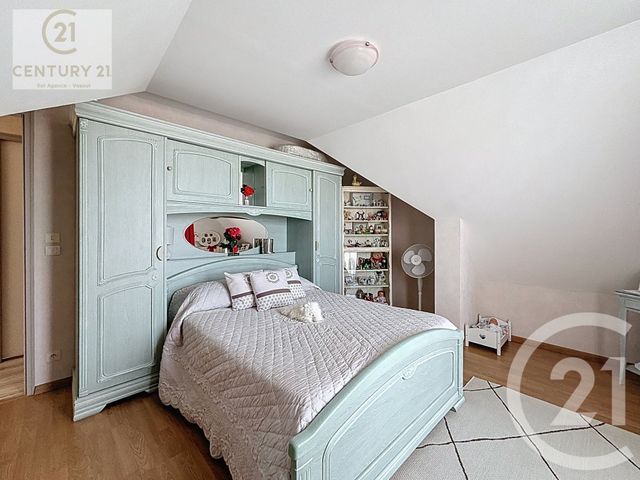 Maison &agrave; vendre - 7 pi&egrave;ces - 145,33 m2 - Vesoul - 70 - FRANCHE-COMTE