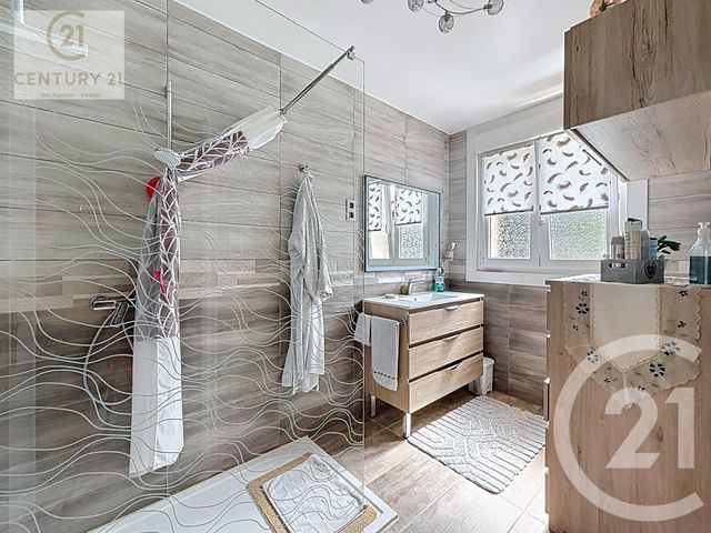 Maison &agrave; vendre - 7 pi&egrave;ces - 145,33 m2 - Vesoul - 70 - FRANCHE-COMTE