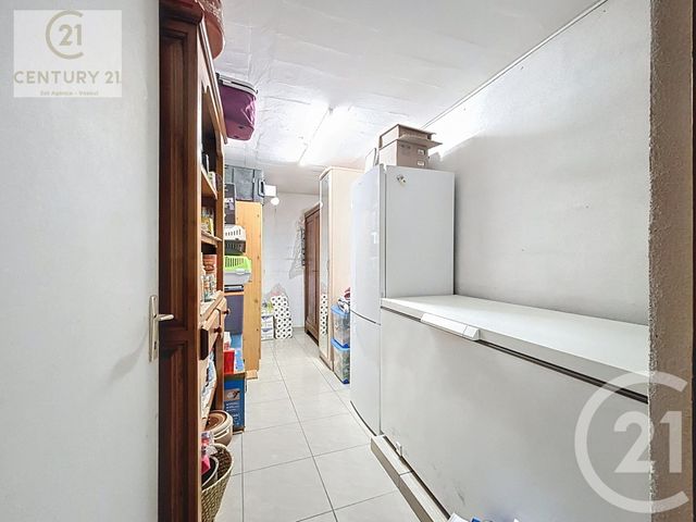 Maison &agrave; vendre - 7 pi&egrave;ces - 145,33 m2 - Vesoul - 70 - FRANCHE-COMTE