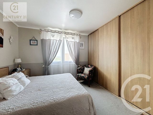 Maison &agrave; vendre - 7 pi&egrave;ces - 145,33 m2 - Vesoul - 70 - FRANCHE-COMTE