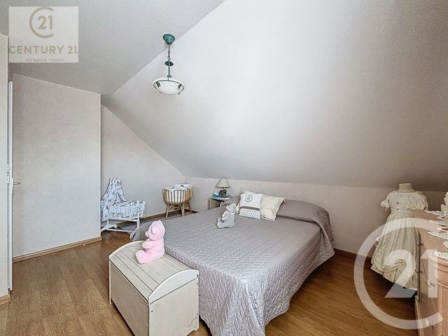 Maison &agrave; vendre - 7 pi&egrave;ces - 145,33 m2 - Vesoul - 70 - FRANCHE-COMTE