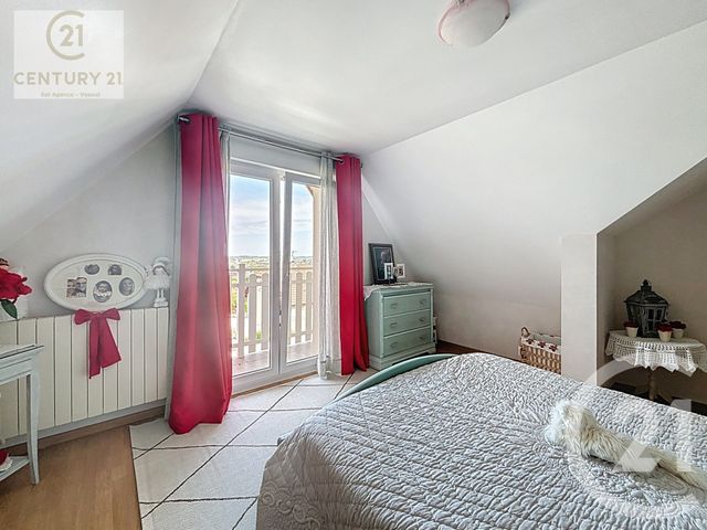 Maison &agrave; vendre - 7 pi&egrave;ces - 145,33 m2 - Vesoul - 70 - FRANCHE-COMTE