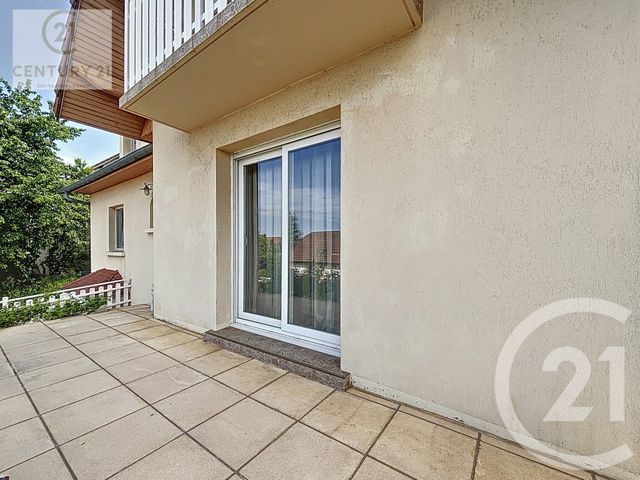 Maison &agrave; vendre - 7 pi&egrave;ces - 145,33 m2 - Vesoul - 70 - FRANCHE-COMTE