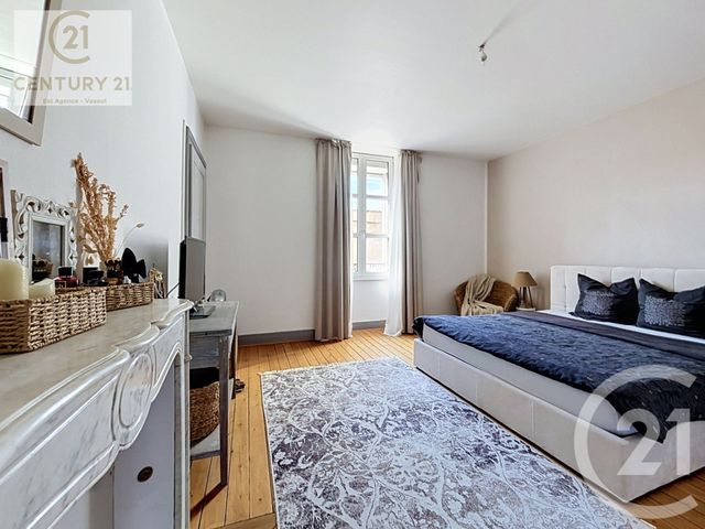 Appartement F4 &agrave; vendre - 4 pi&egrave;ces - 93,29 m2 - Vesoul - 70 - FRANCHE-COMTE