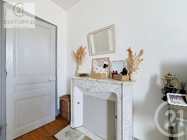 Appartement F4 &agrave; vendre - 4 pi&egrave;ces - 93,29 m2 - Vesoul - 70 - FRANCHE-COMTE