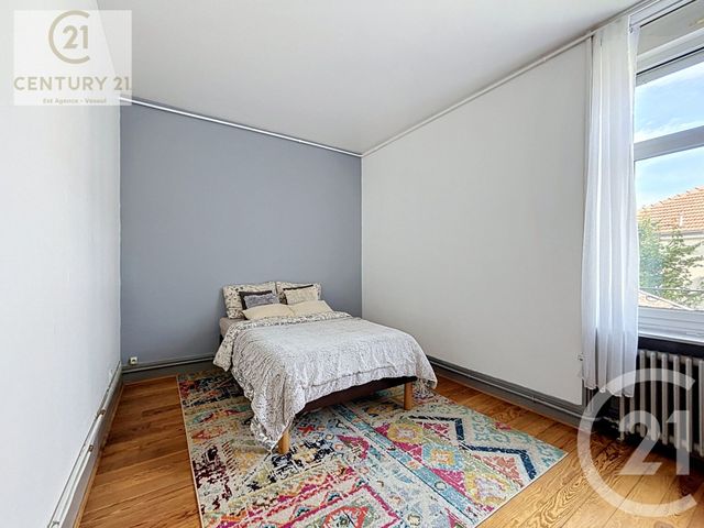 Appartement F4 &agrave; vendre - 4 pi&egrave;ces - 93,29 m2 - Vesoul - 70 - FRANCHE-COMTE