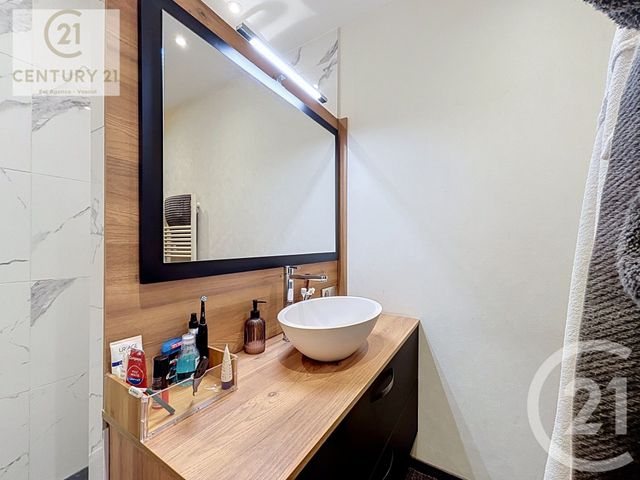 Appartement F4 &agrave; vendre - 4 pi&egrave;ces - 93,29 m2 - Vesoul - 70 - FRANCHE-COMTE