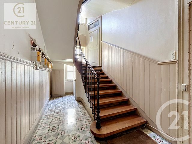 Appartement F4 &agrave; vendre - 4 pi&egrave;ces - 93,29 m2 - Vesoul - 70 - FRANCHE-COMTE