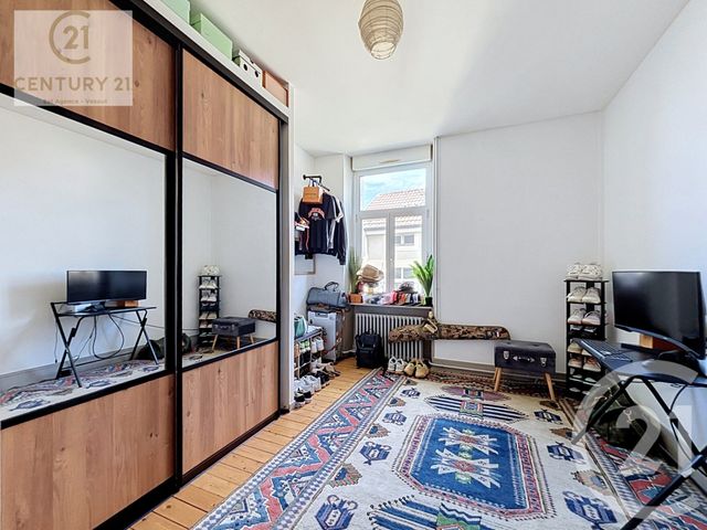 Appartement F4 &agrave; vendre - 4 pi&egrave;ces - 93,29 m2 - Vesoul - 70 - FRANCHE-COMTE