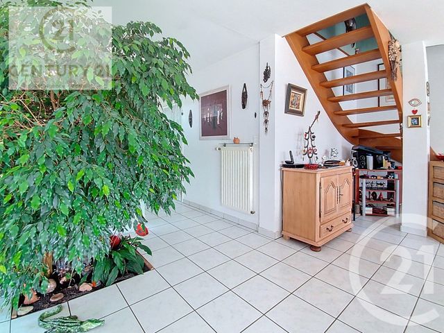 Maison &agrave; vendre - 6 pi&egrave;ces - 152,62 m2 - Pusey - 70 - FRANCHE-COMTE