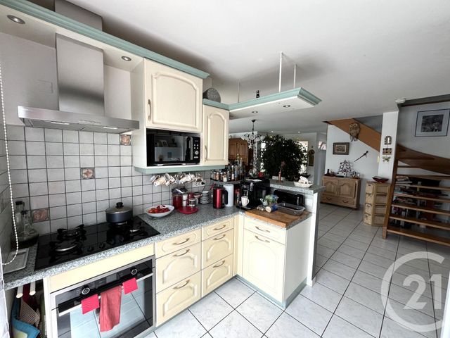 Maison à vendre - 6 pièces - 152,62 m2 - Pusey - 70 - FRANCHE-COMTE