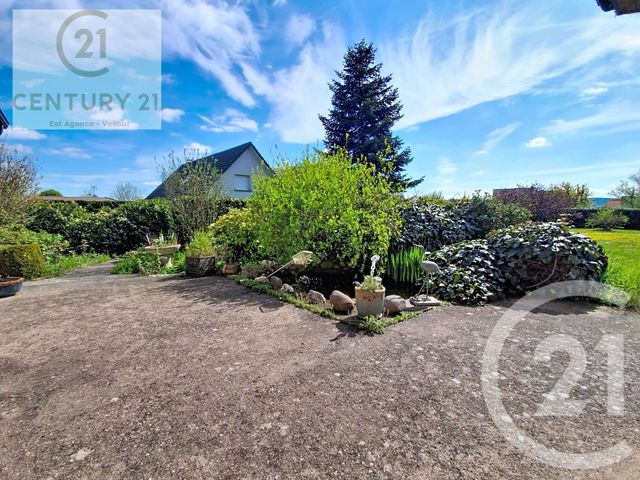Maison &agrave; vendre - 6 pi&egrave;ces - 152,62 m2 - Pusey - 70 - FRANCHE-COMTE