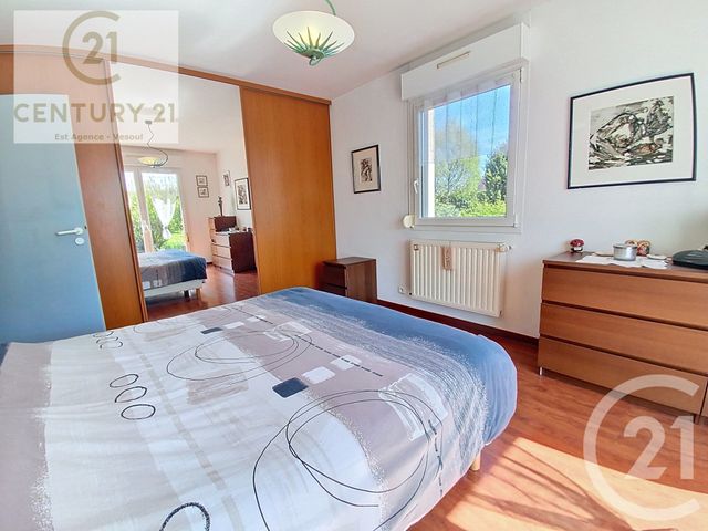 Maison &agrave; vendre - 6 pi&egrave;ces - 152,62 m2 - Pusey - 70 - FRANCHE-COMTE