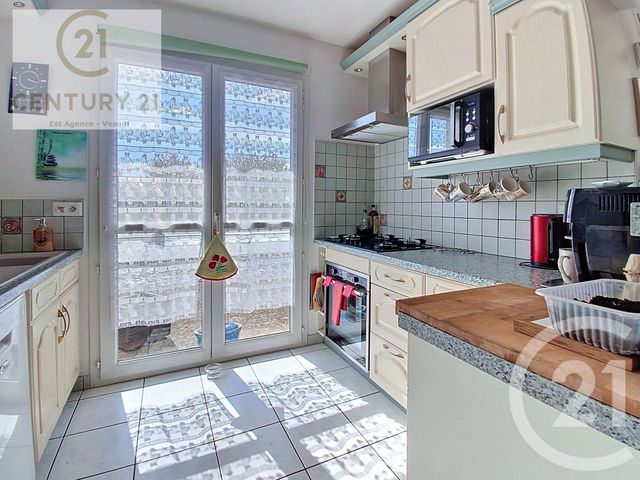 Maison &agrave; vendre - 6 pi&egrave;ces - 152,62 m2 - Pusey - 70 - FRANCHE-COMTE