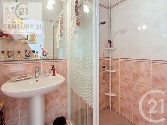 Maison &agrave; vendre - 6 pi&egrave;ces - 152,62 m2 - Pusey - 70 - FRANCHE-COMTE