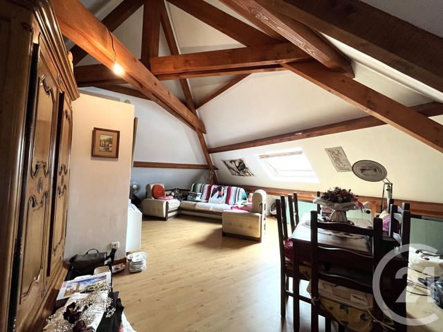 Maison à vendre - 6 pièces - 152,62 m2 - Pusey - 70 - FRANCHE-COMTE