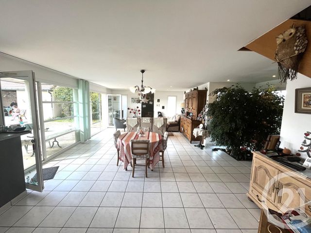 Maison à vendre - 6 pièces - 152,62 m2 - Pusey - 70 - FRANCHE-COMTE