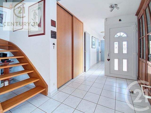 Maison &agrave; vendre - 6 pi&egrave;ces - 152,62 m2 - Pusey - 70 - FRANCHE-COMTE