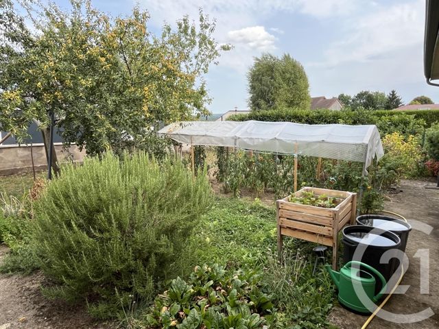 Maison à vendre - 6 pièces - 152,62 m2 - Pusey - 70 - FRANCHE-COMTE