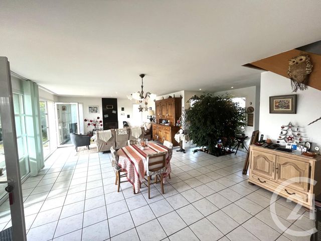 Maison à vendre - 6 pièces - 152,62 m2 - Pusey - 70 - FRANCHE-COMTE